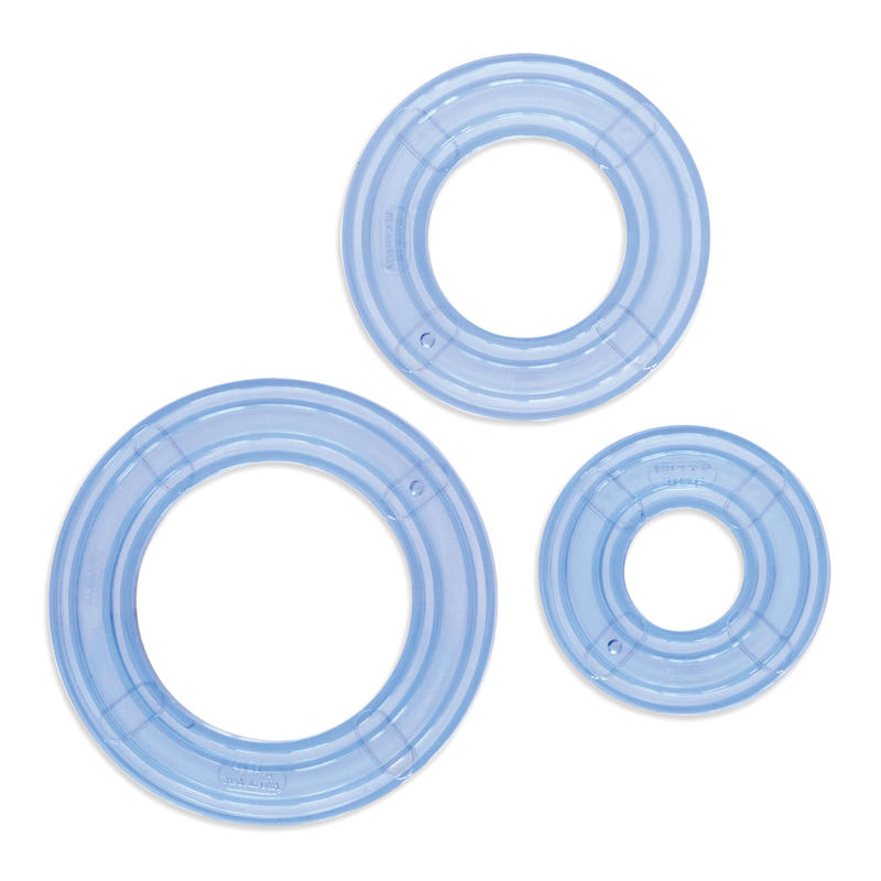 サークル パターン – Album Life