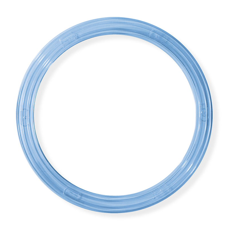 ジャンボ サークル パターン