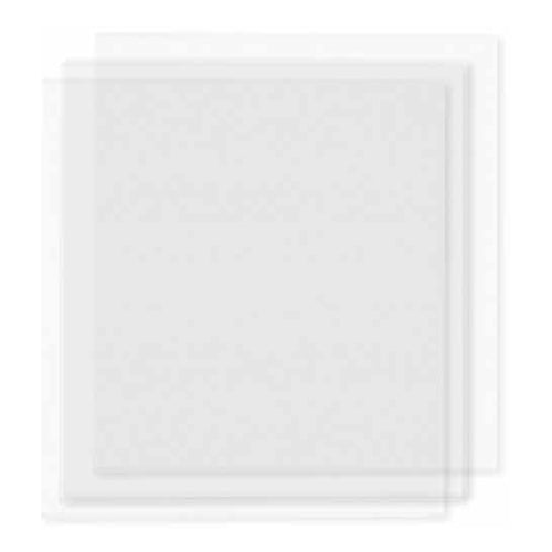 12インチアルバムカバー　ロビンエッグ　ページセット