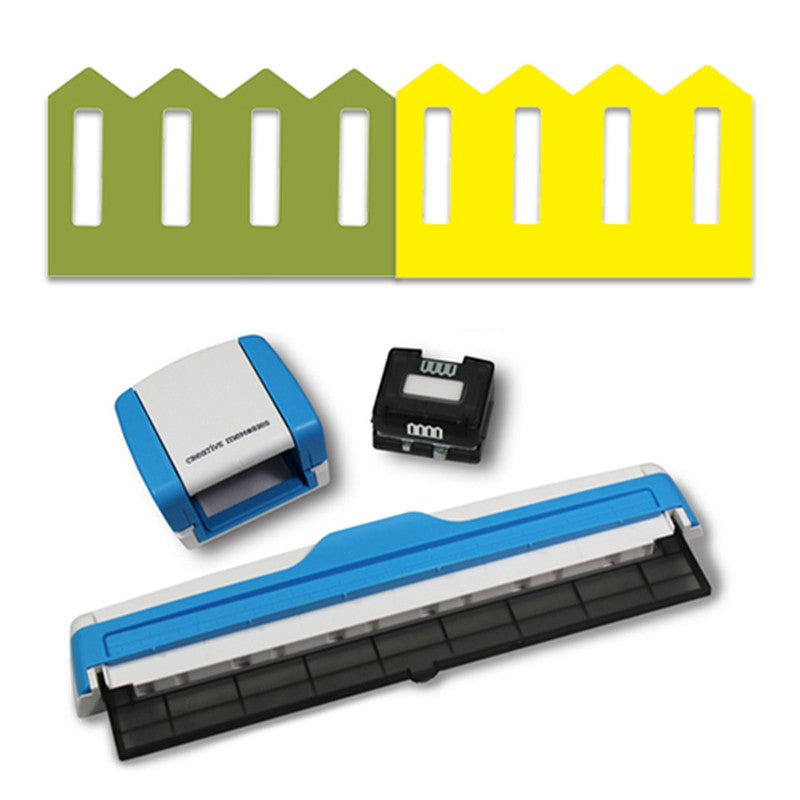 ボーダーメーカーシステム