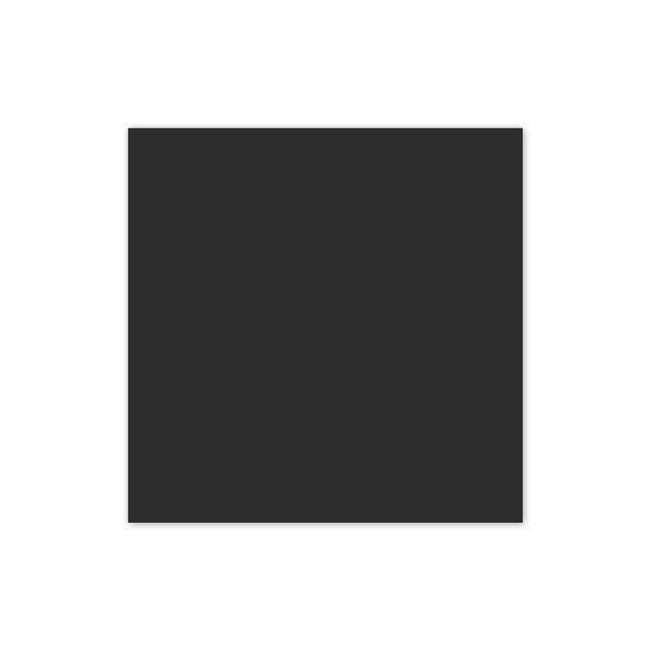 ブラック　カードストック