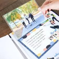 ピーカブーポケット™