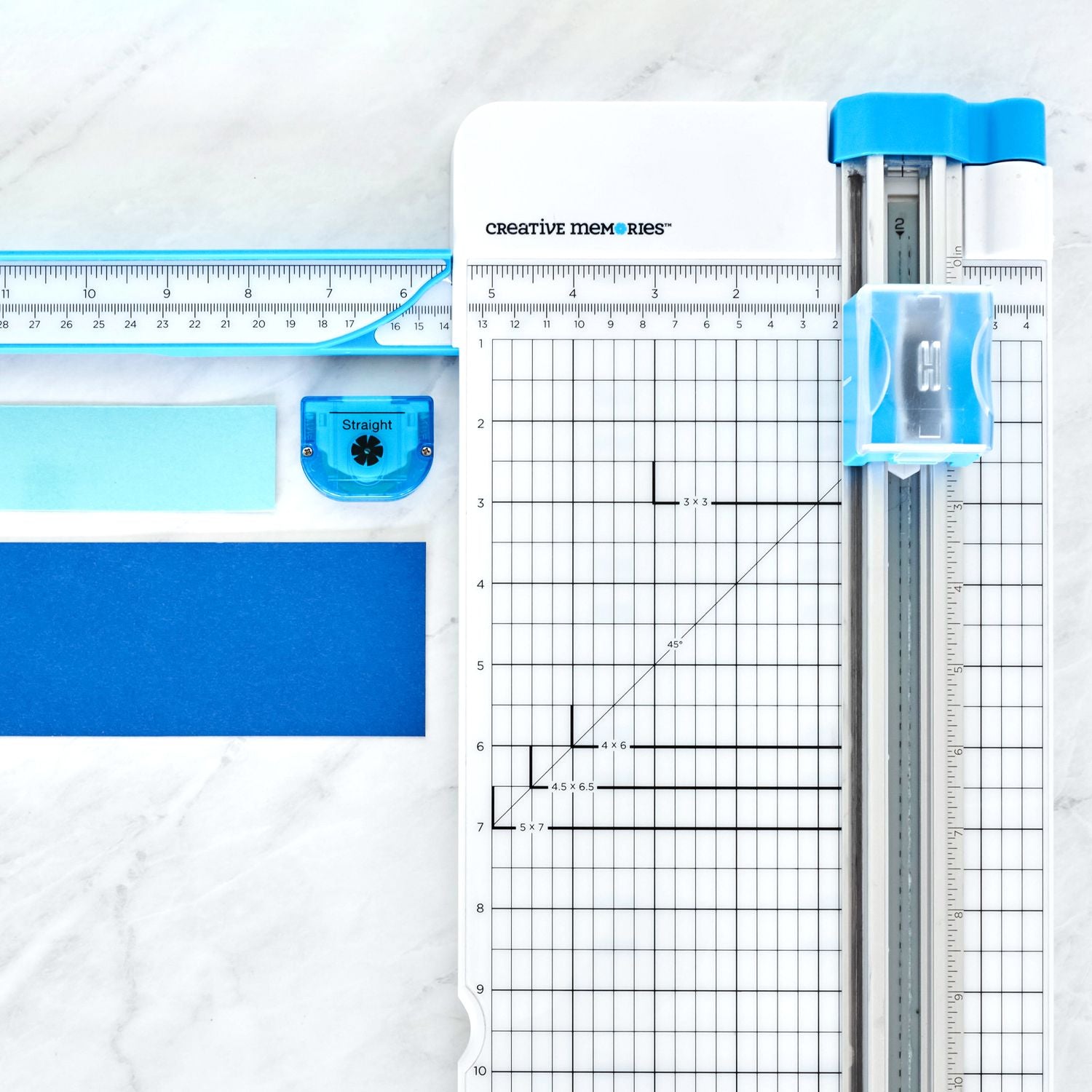 12インチトリマー ストレート　ブレード