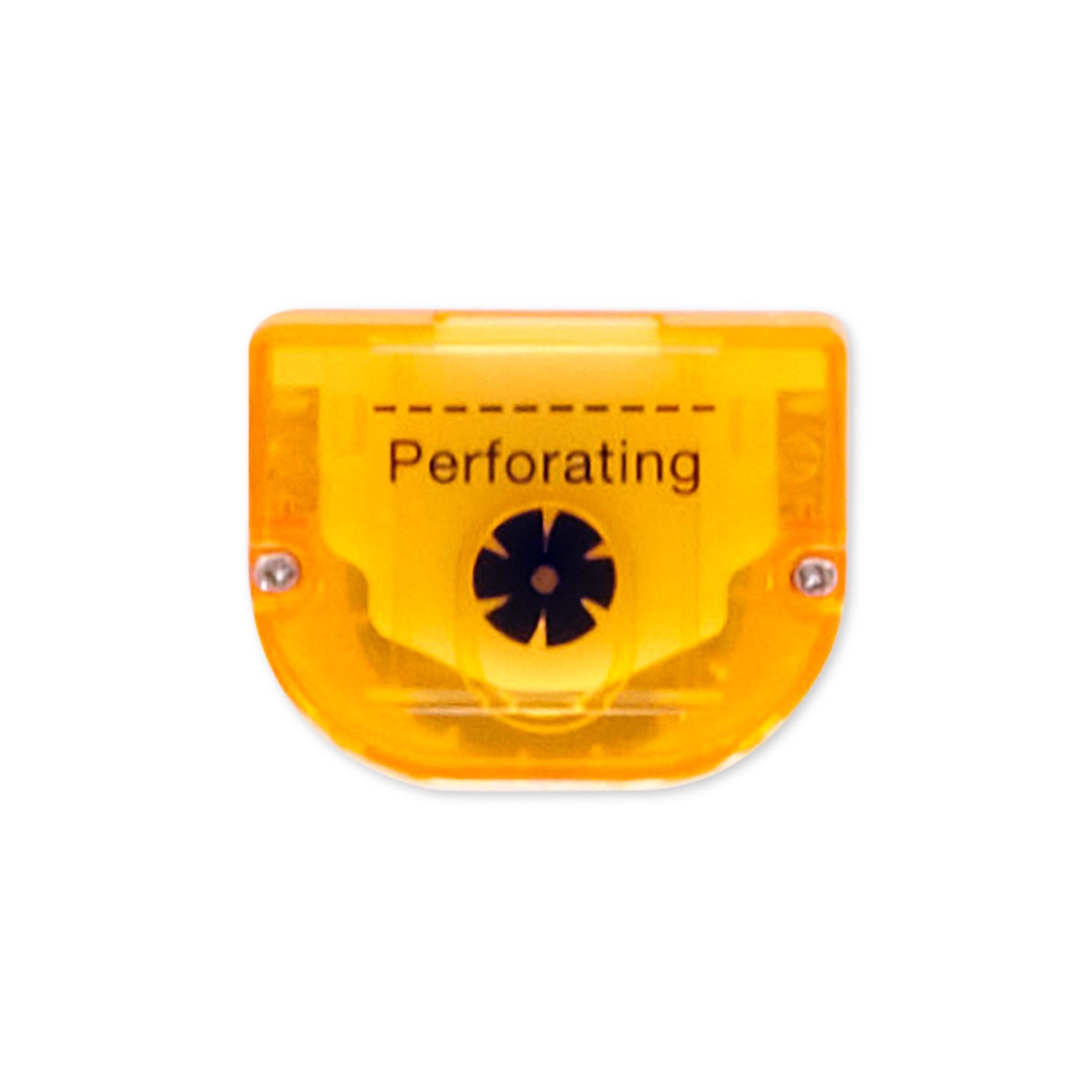 12インチトリマー パフォレイティング　ブレード