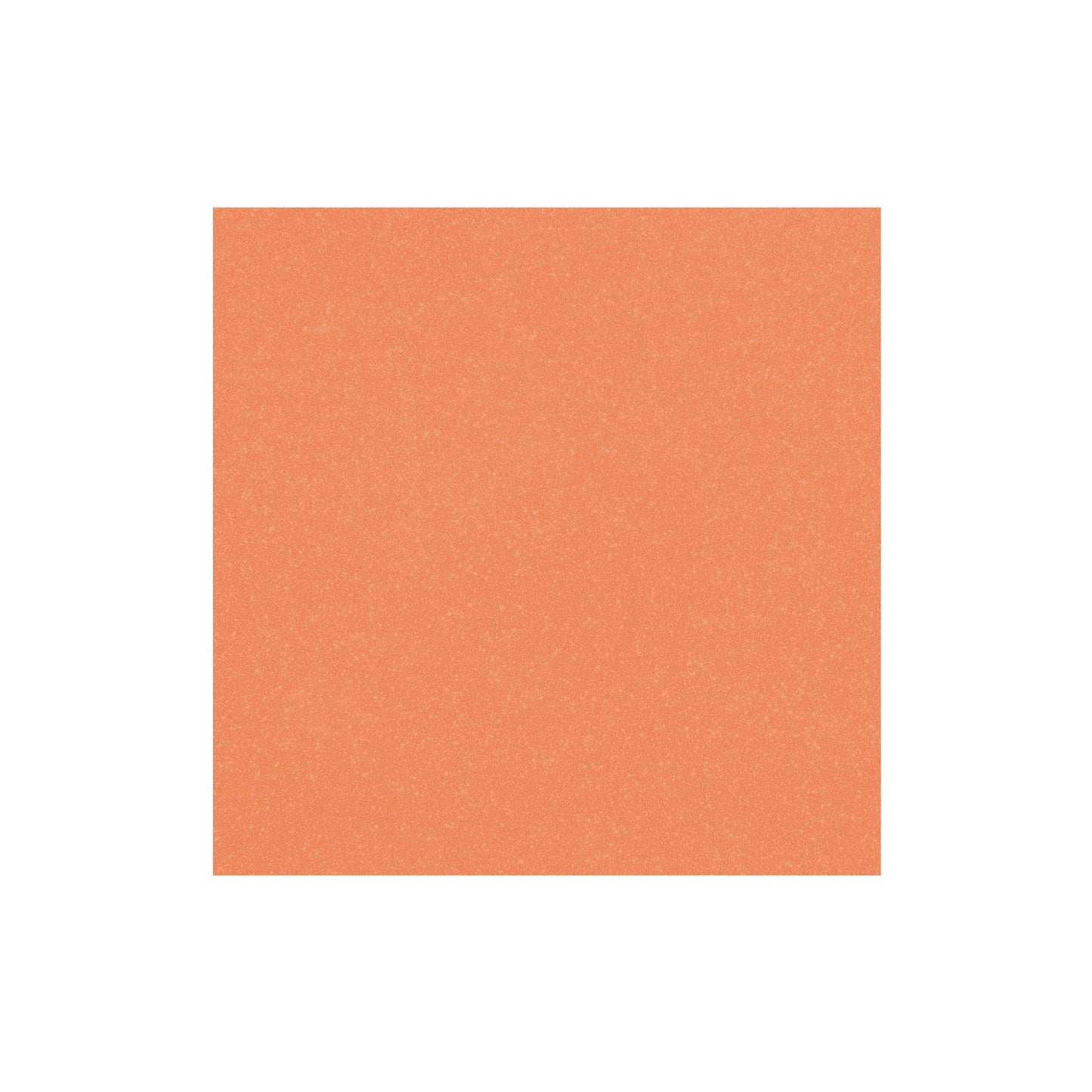 オレンジ　シマーペーパー