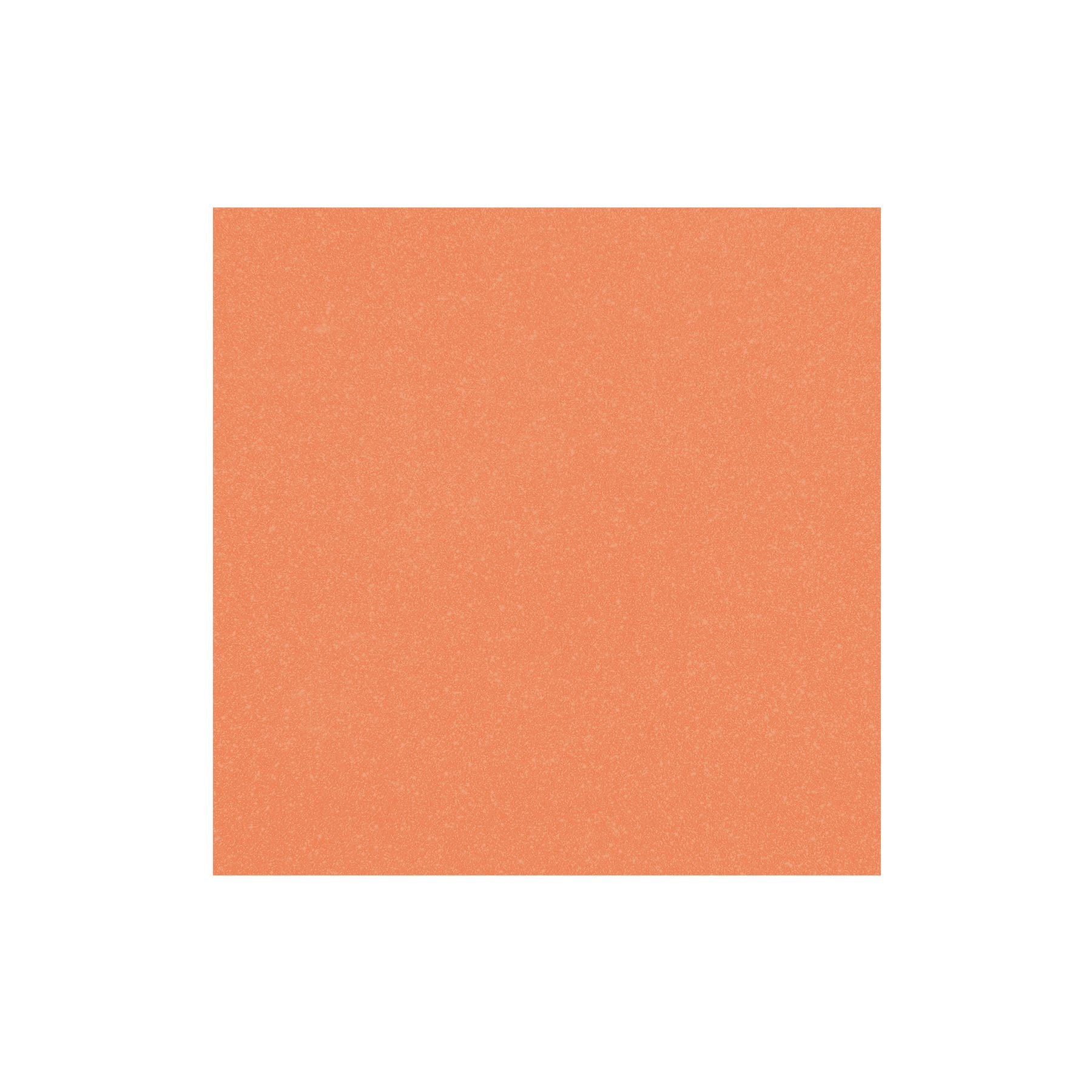 オレンジ　シマーペーパー