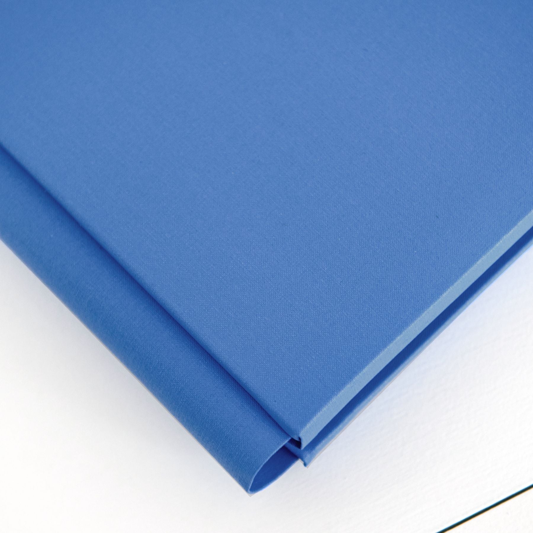 12インチアルバムカバー　ヴィヴィッドブルー