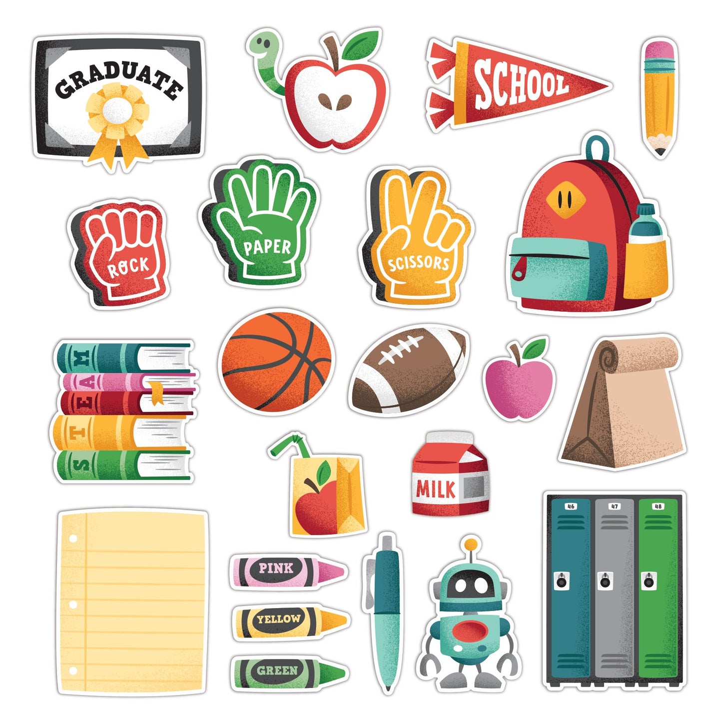 スクールデーズ　エンバリッシュメント