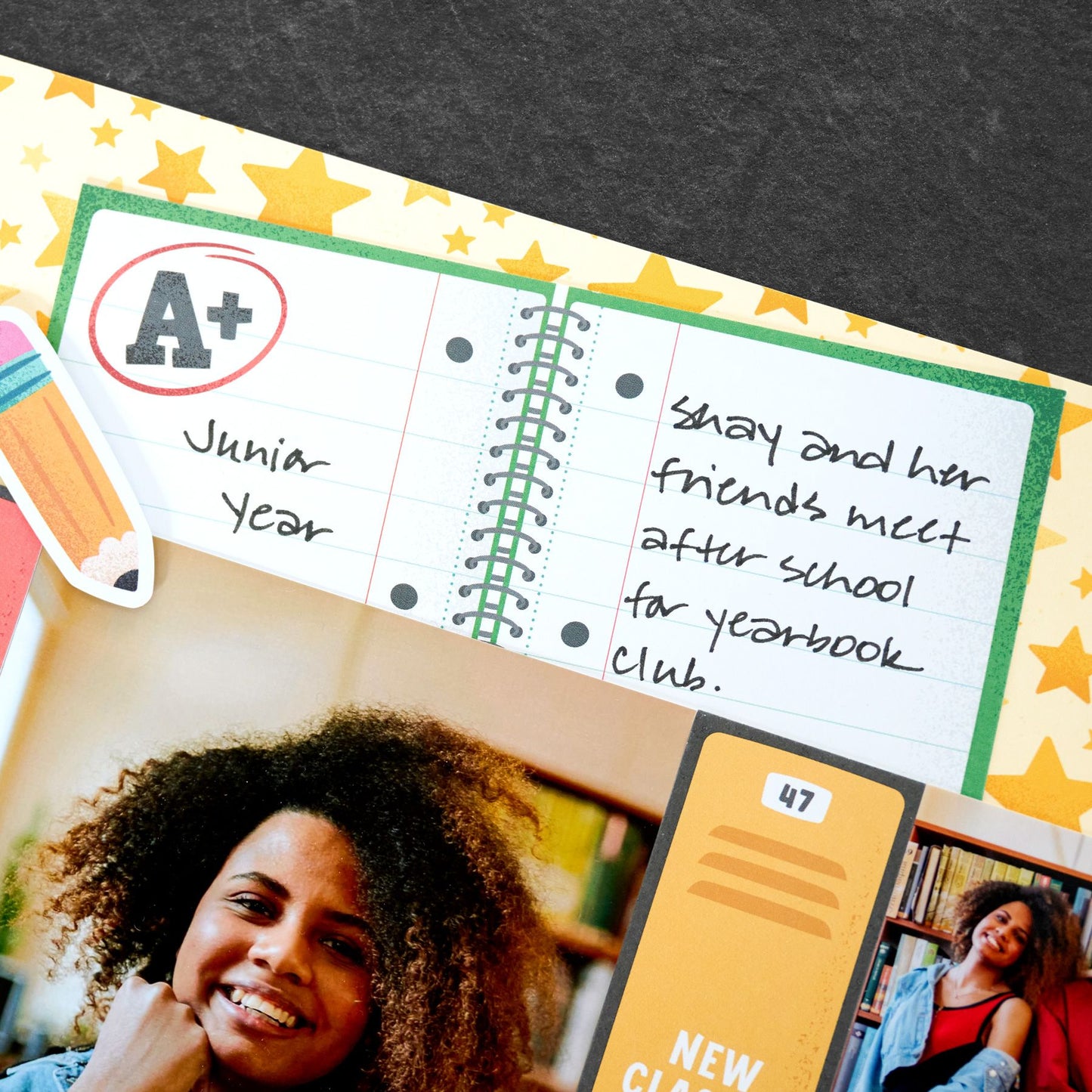 スクールデーズ　マットパック