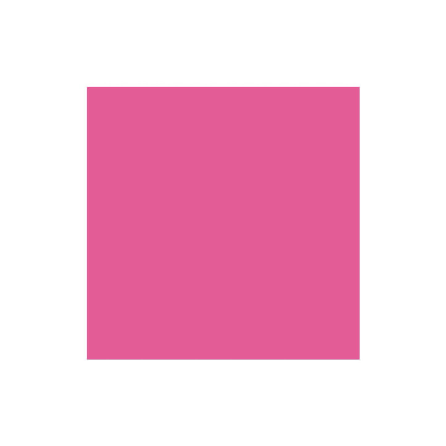 カードストック　ピンク・ラズルベリー　10枚