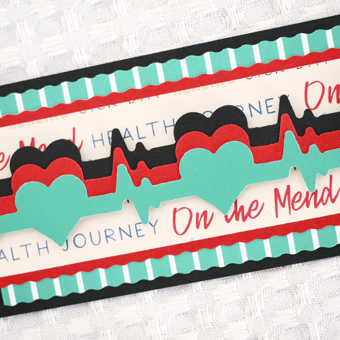 ハートビート　ボーダーメーカーカートリッジ