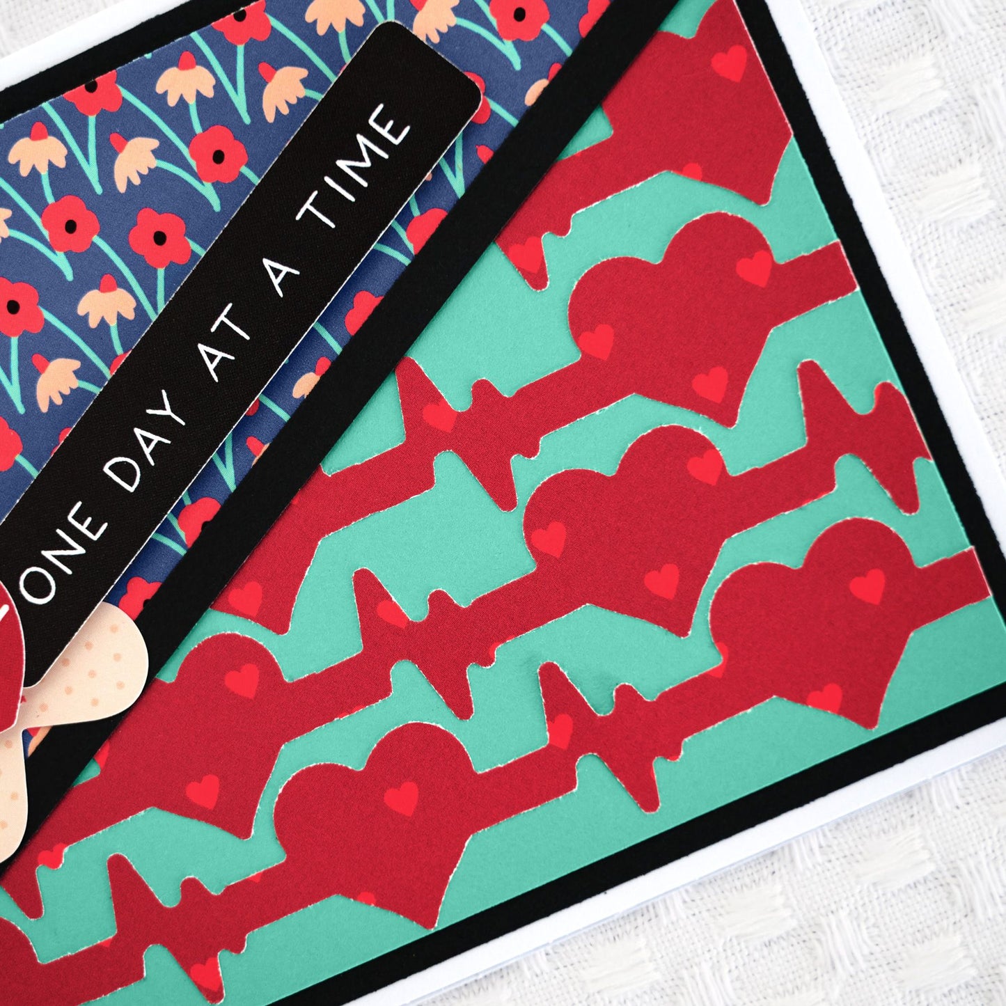 ハートビート　ボーダーメーカーカートリッジ