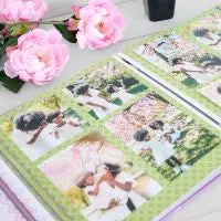 デリケートトーンズ Fast2Fab リフィルページ