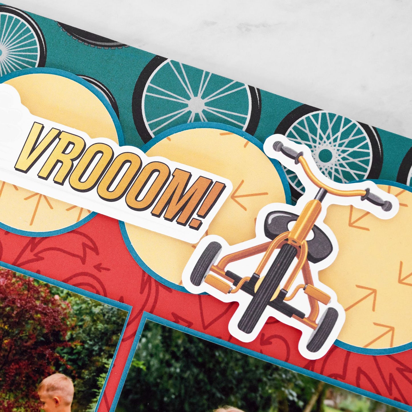 グローイングアップ ローリン・グッドタイムズ セット