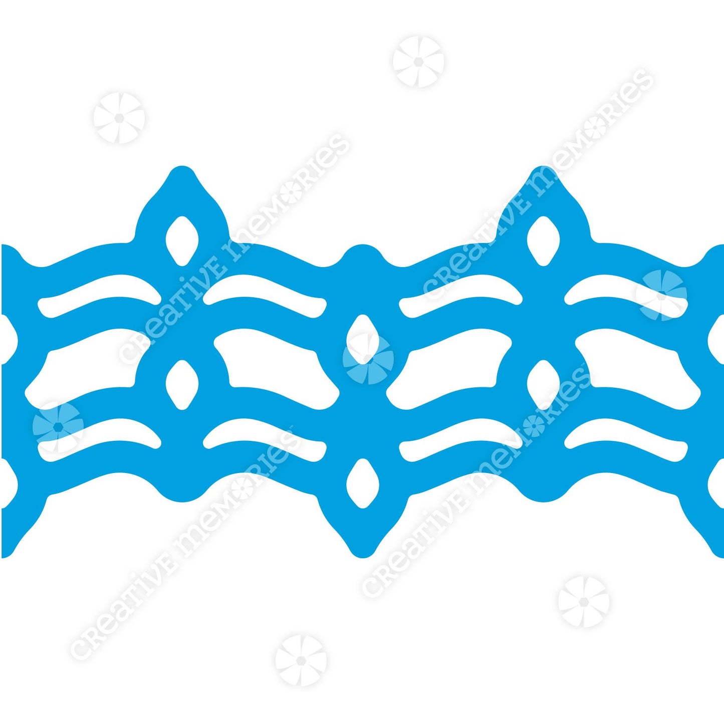 オーネイトリップルボーダーパンチ