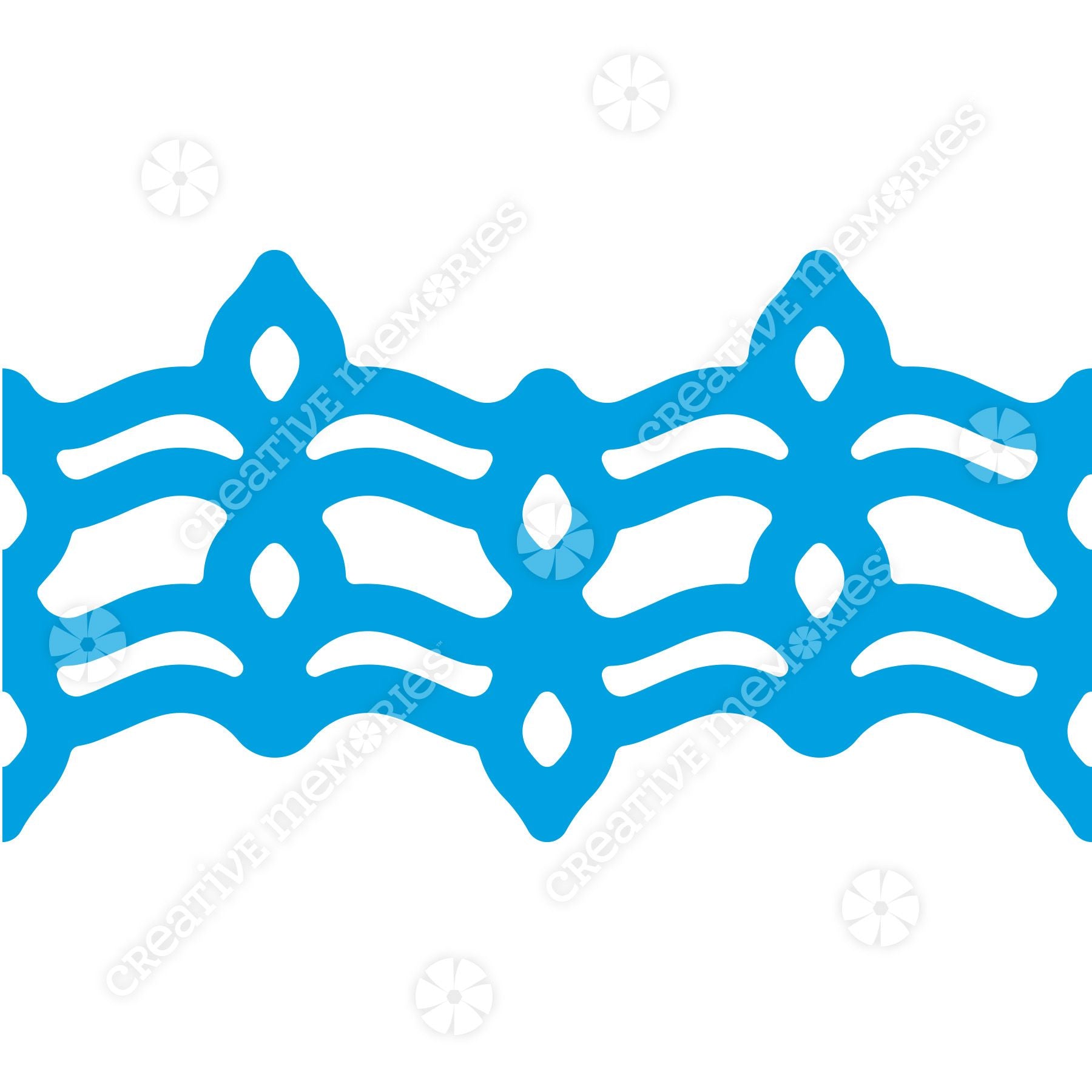 オーネイトリップルボーダーパンチ