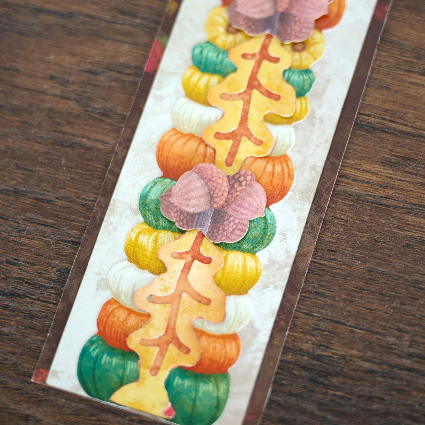 エイコーンズ＆リーフ チェーン ボーダーメーカー カートリッジ