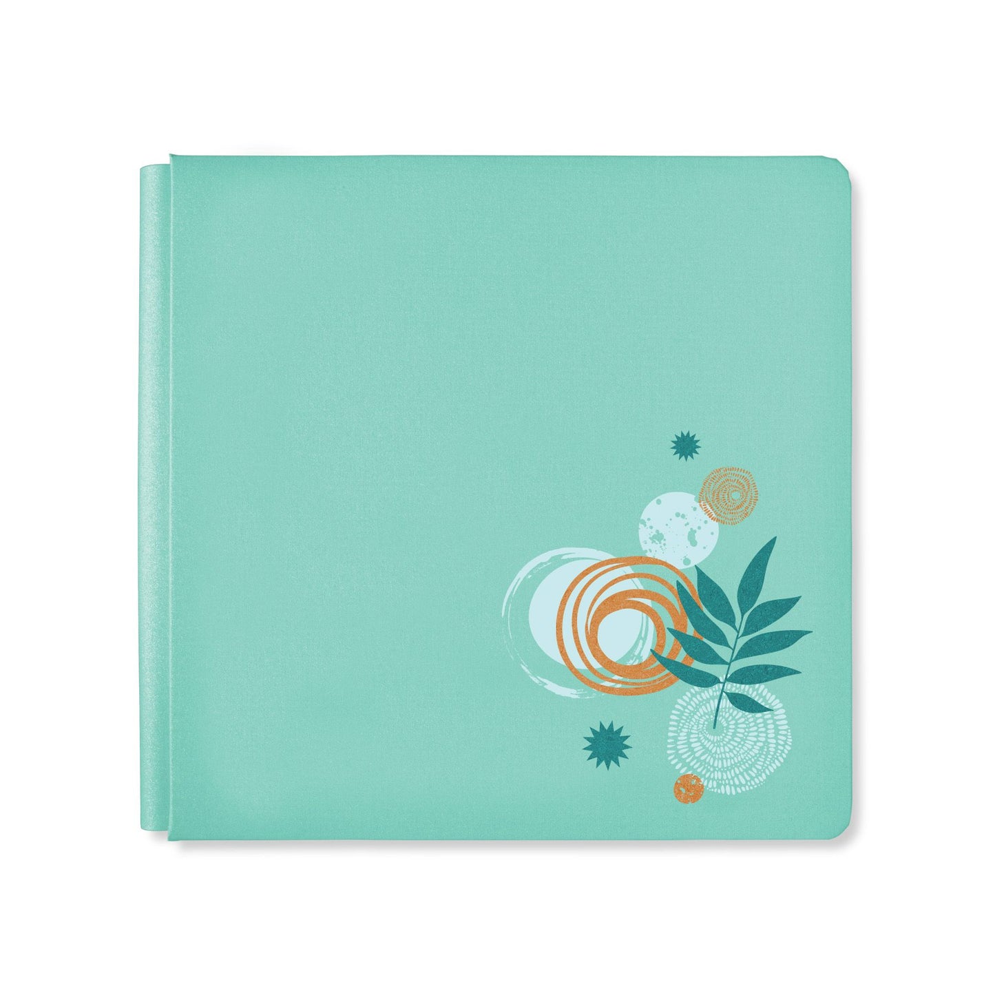 12X12アルバムカバー　キャリビアン　コッパーキャニオン