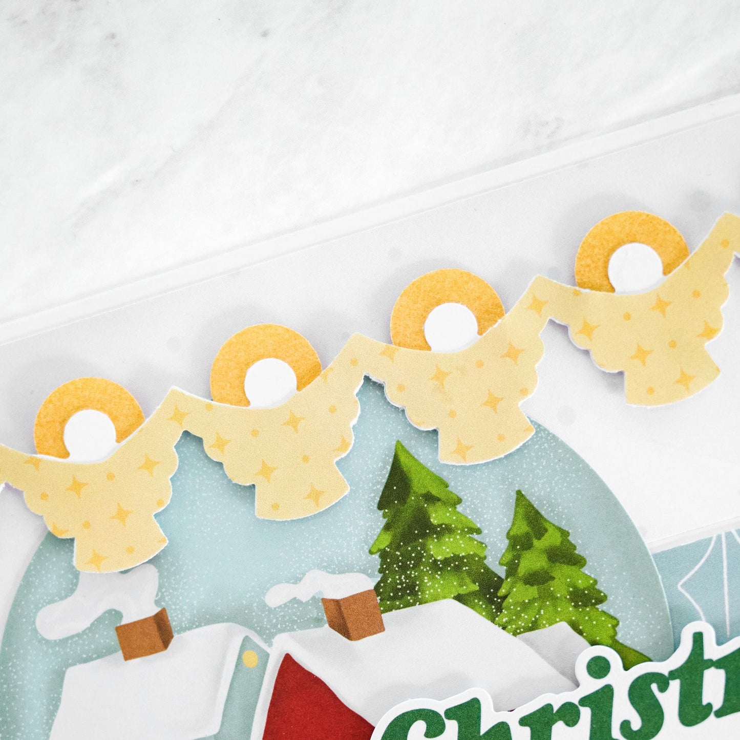 エンジェル チェーン ボーダーメーカー カートリッジ