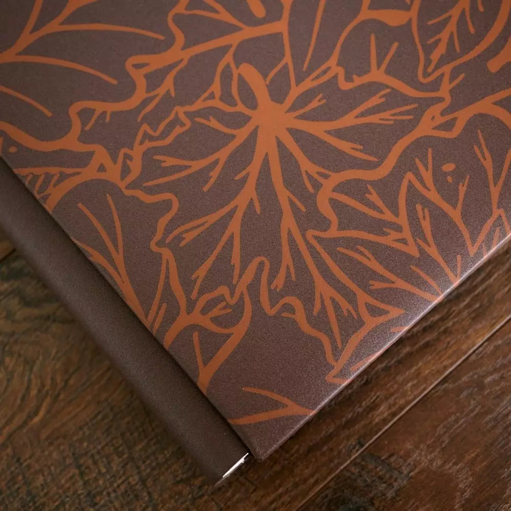 12X12アルバムカバー　グレイトフル ハーベスト