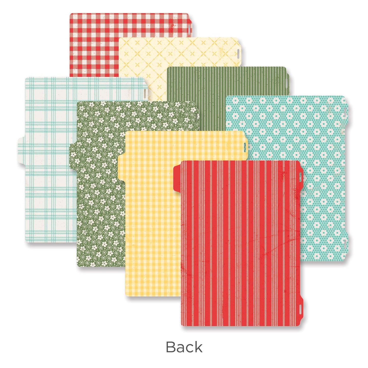 クックド・ウィズ・ラブ キット