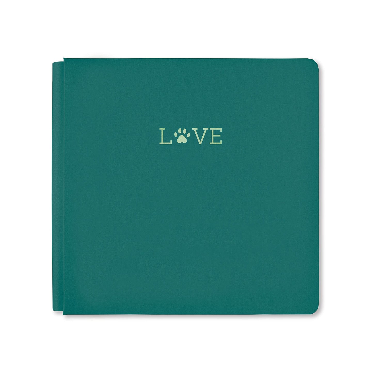 12X12アルバムカバー ハンターグリン ラフィン・イット