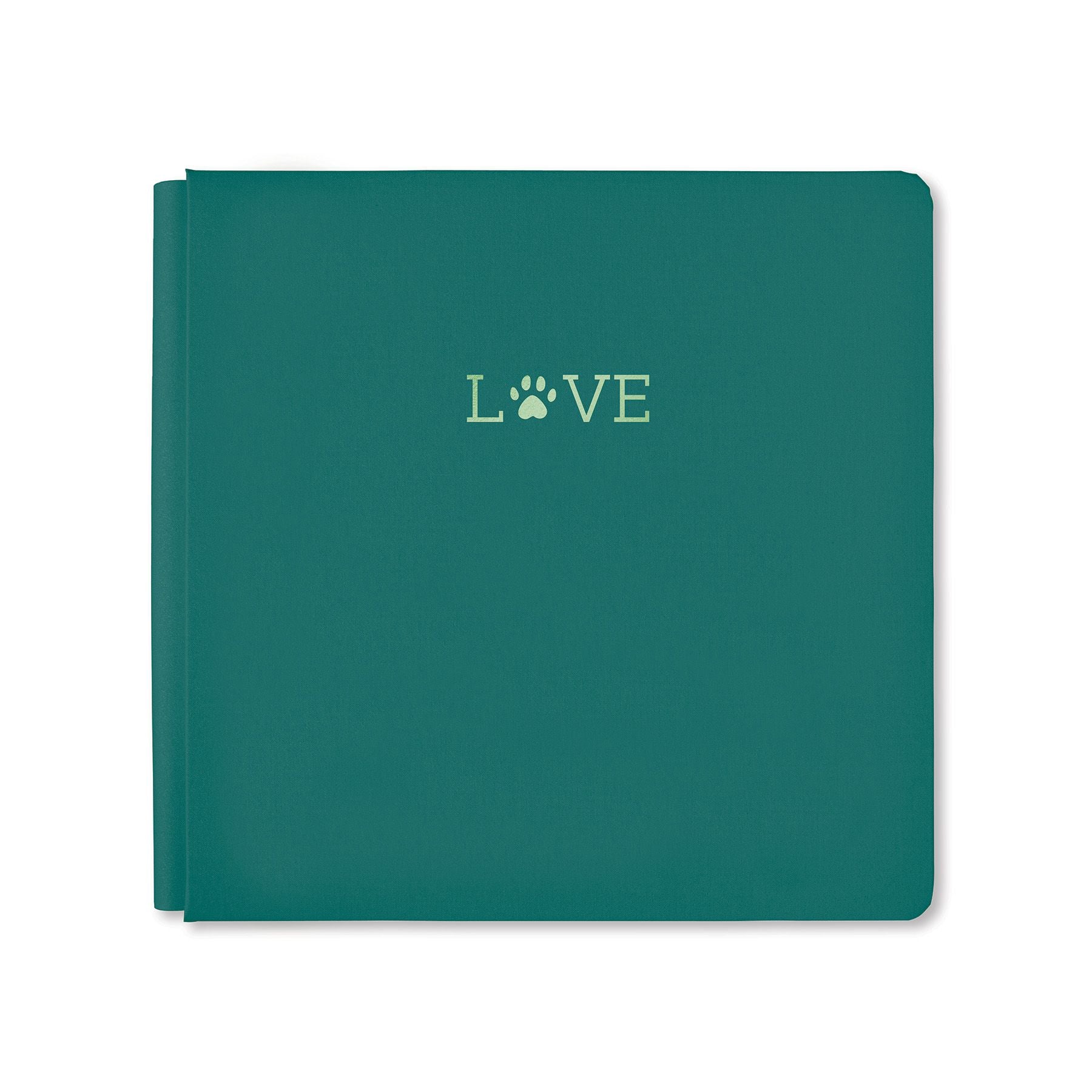 12X12アルバムカバー ハンターグリン ラフィン・イット