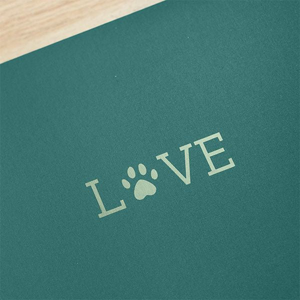 12X12アルバムカバー ハンターグリン ラフィン・イット