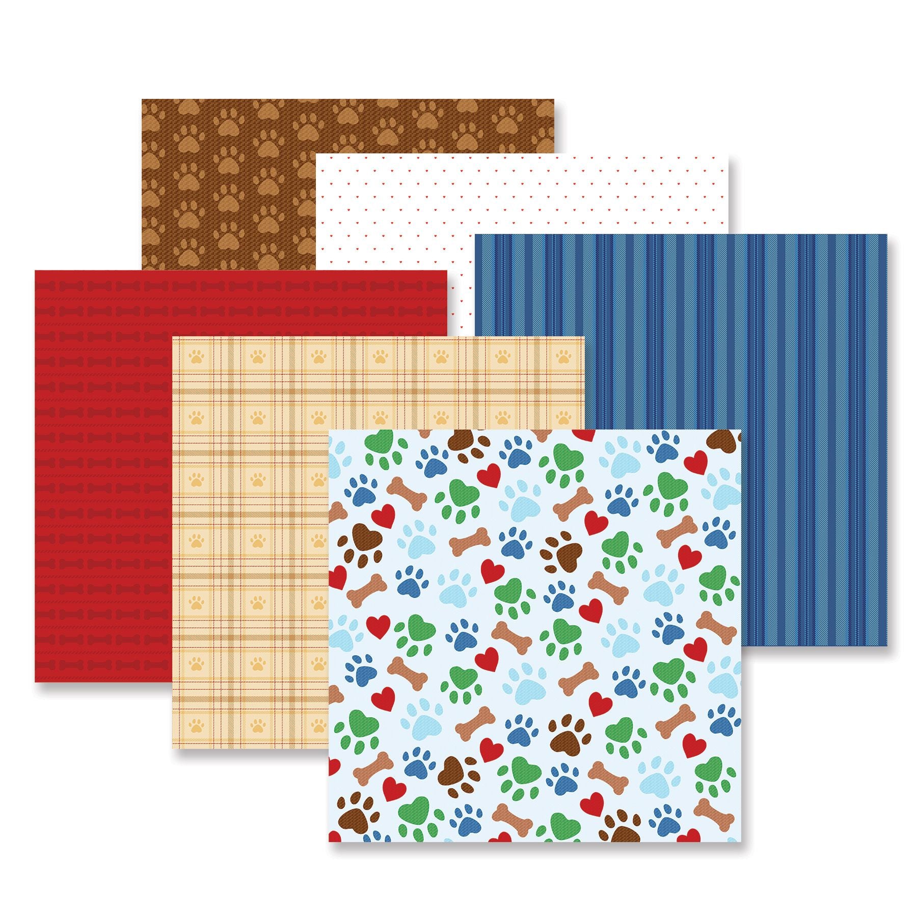 ラフィン・イット 　デザイナーペーパー