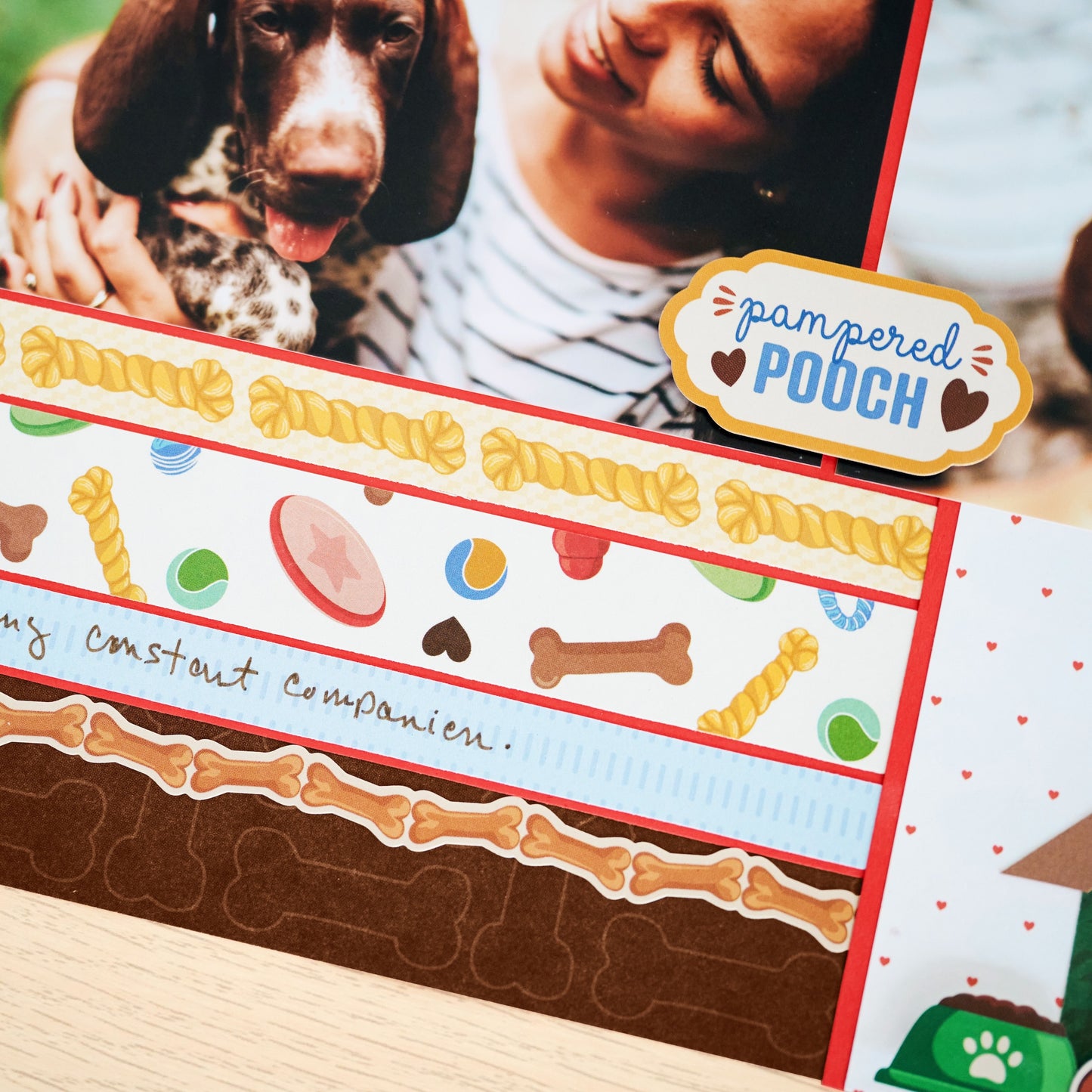 ラフィン・イット 　デザイナーペーパー