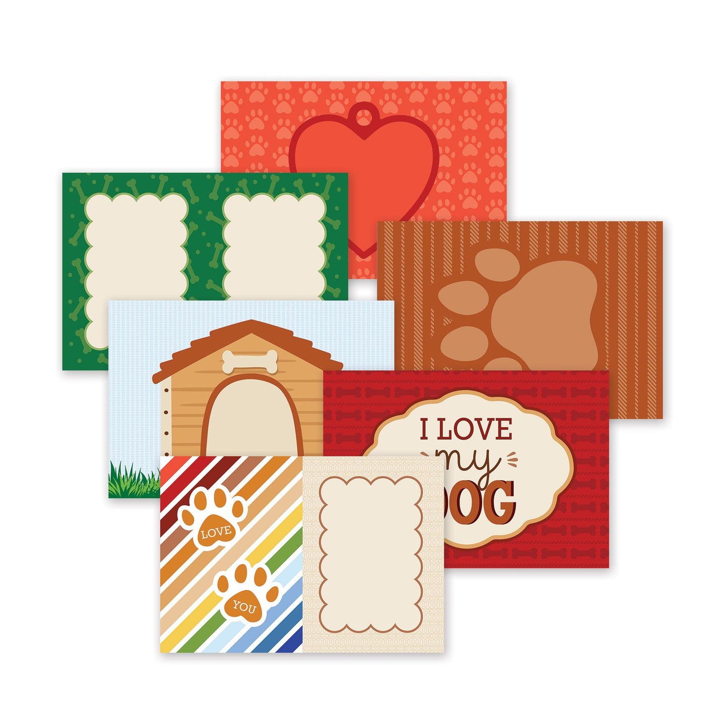 ラフィン・イット 　マットペーパー