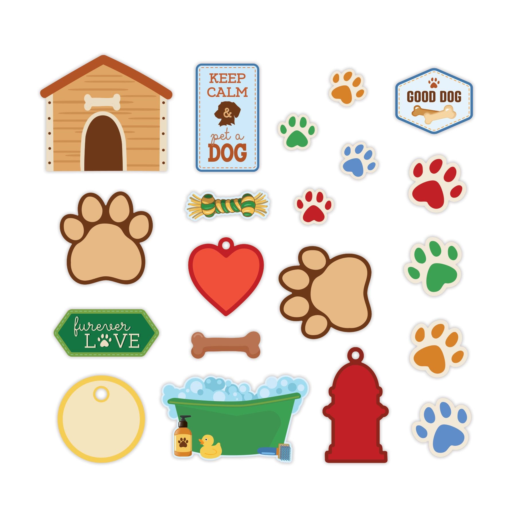 ラフィン・イット　エンバリッシュメント