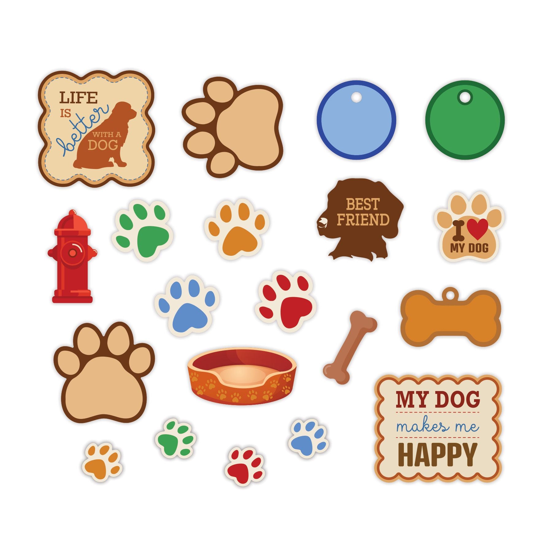 ラフィン・イット　エンバリッシュメント