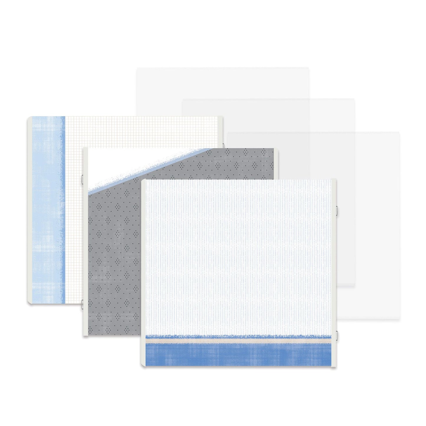 ウインタートーン Fast2Fab リフィルページ