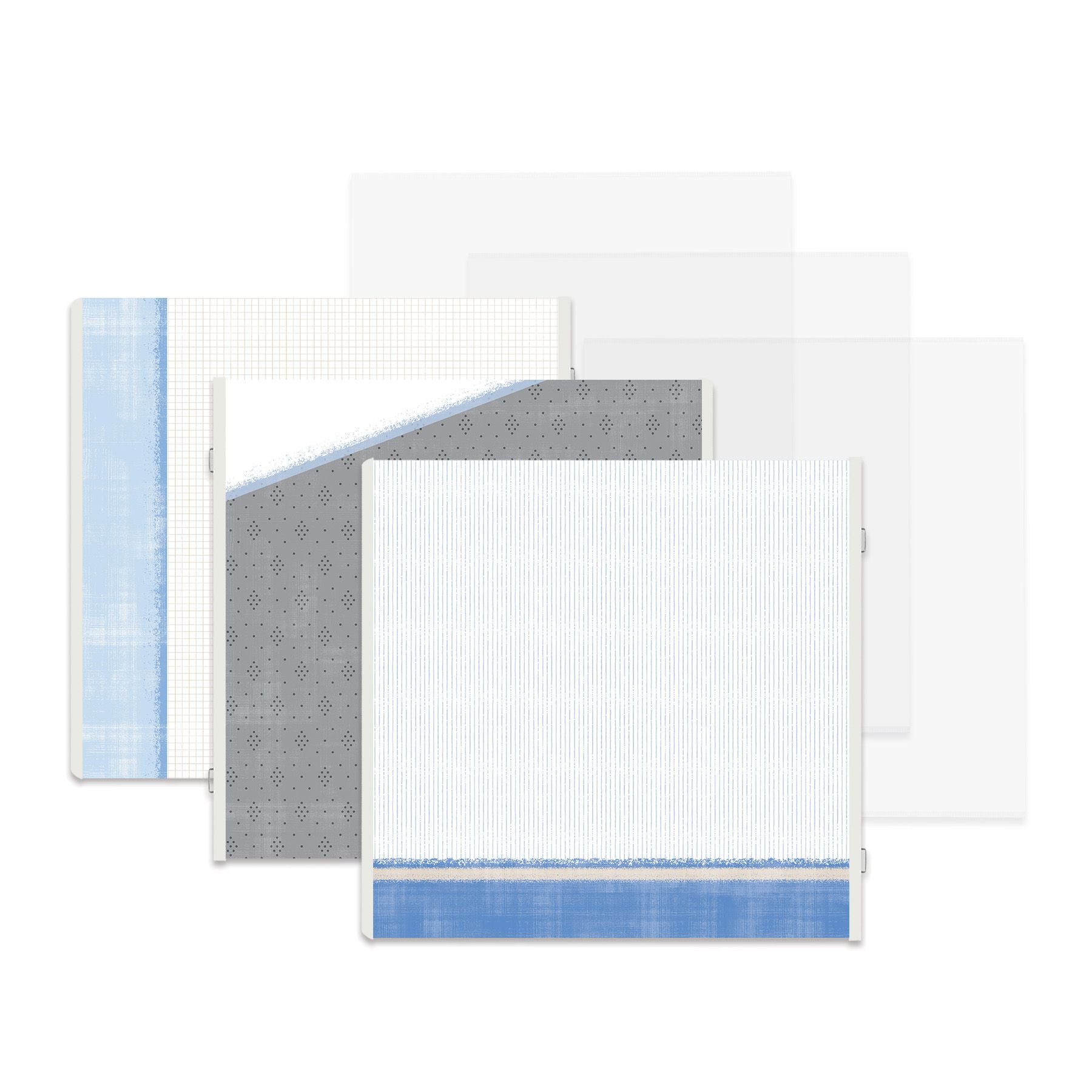 ウインタートーン Fast2Fab リフィルページ