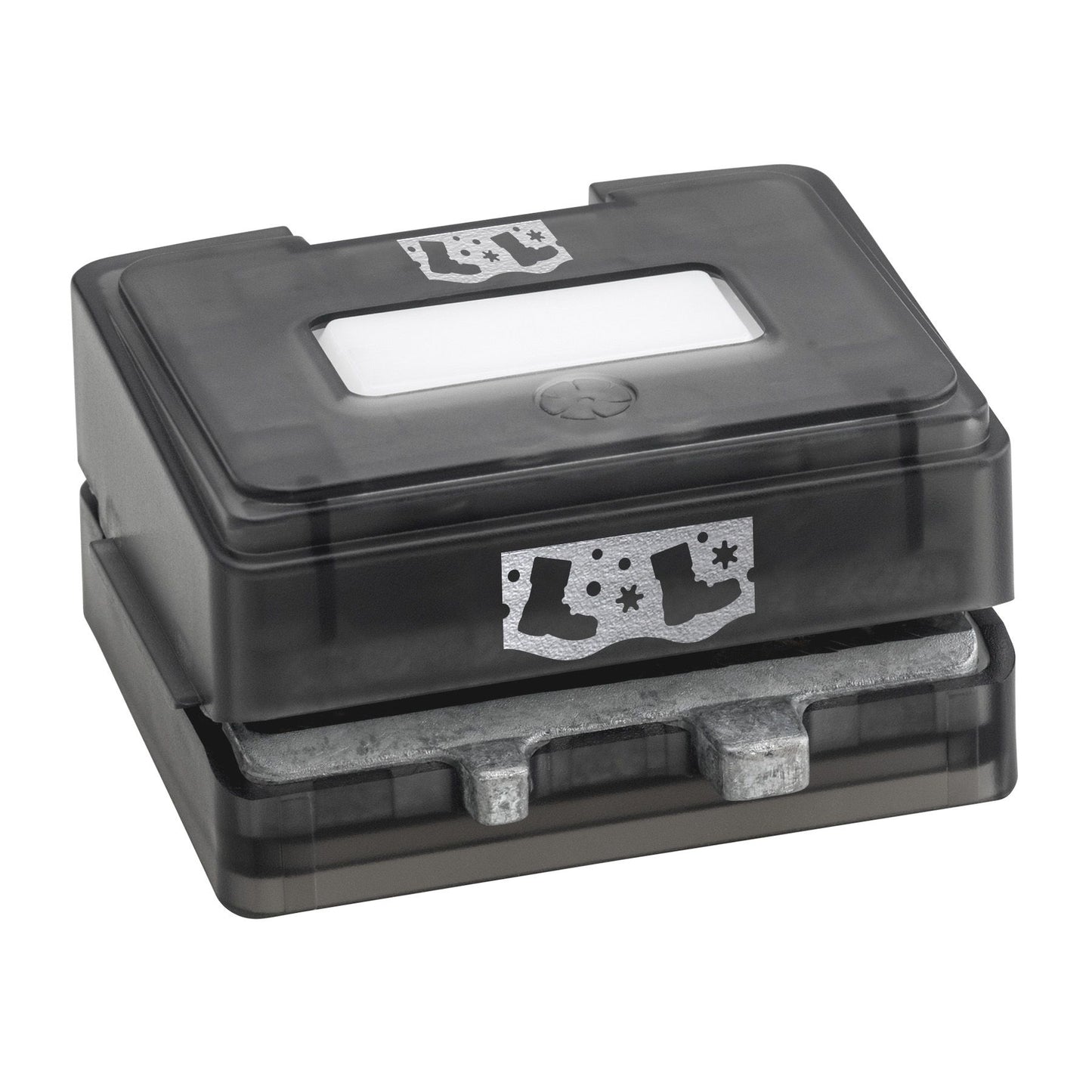 ウインターブーツ　ボーダーメーカー　カートリッジ