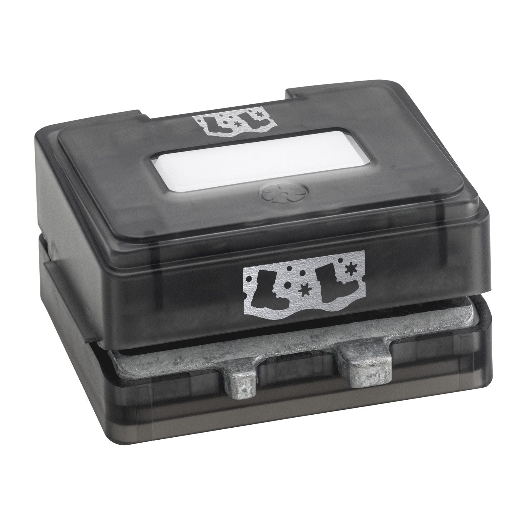 ウインターブーツ　ボーダーメーカー　カートリッジ