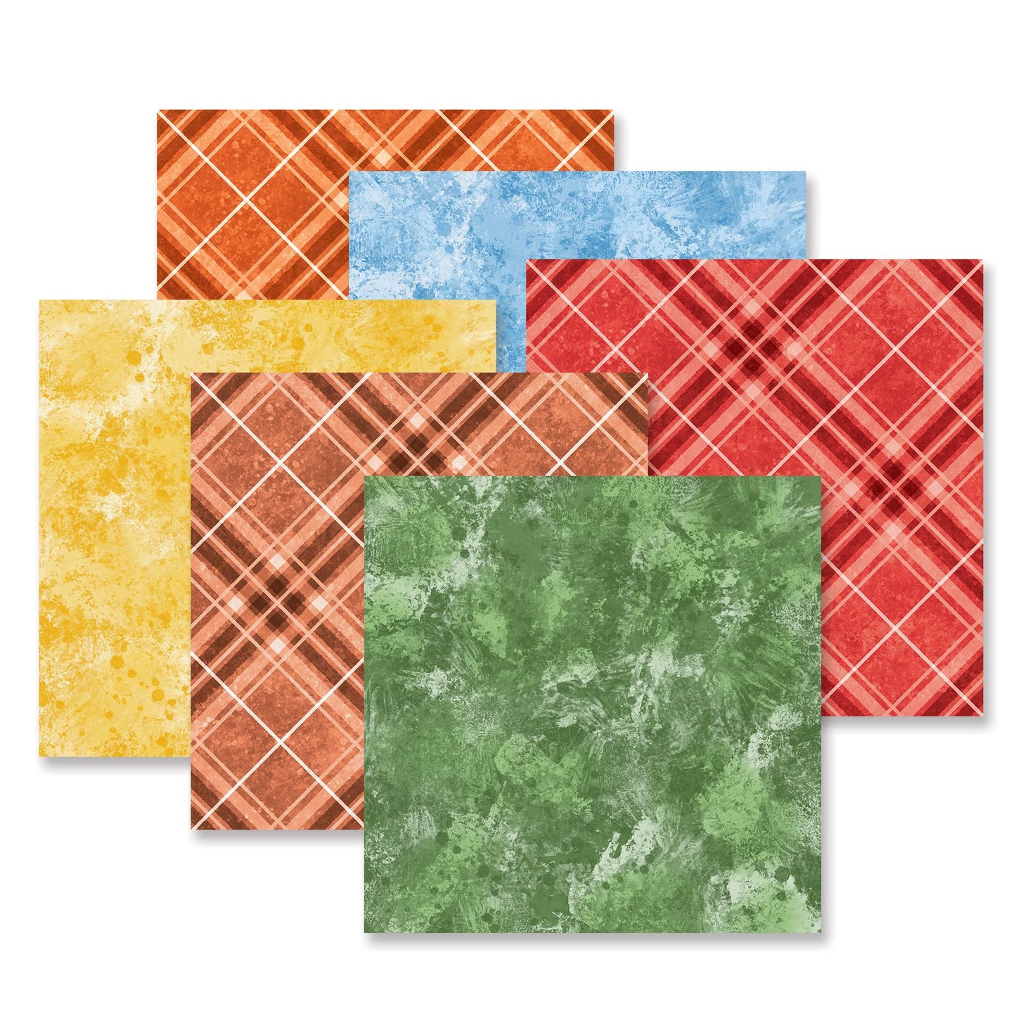 グレイトフル ハーベストトーンオントーンペーパー