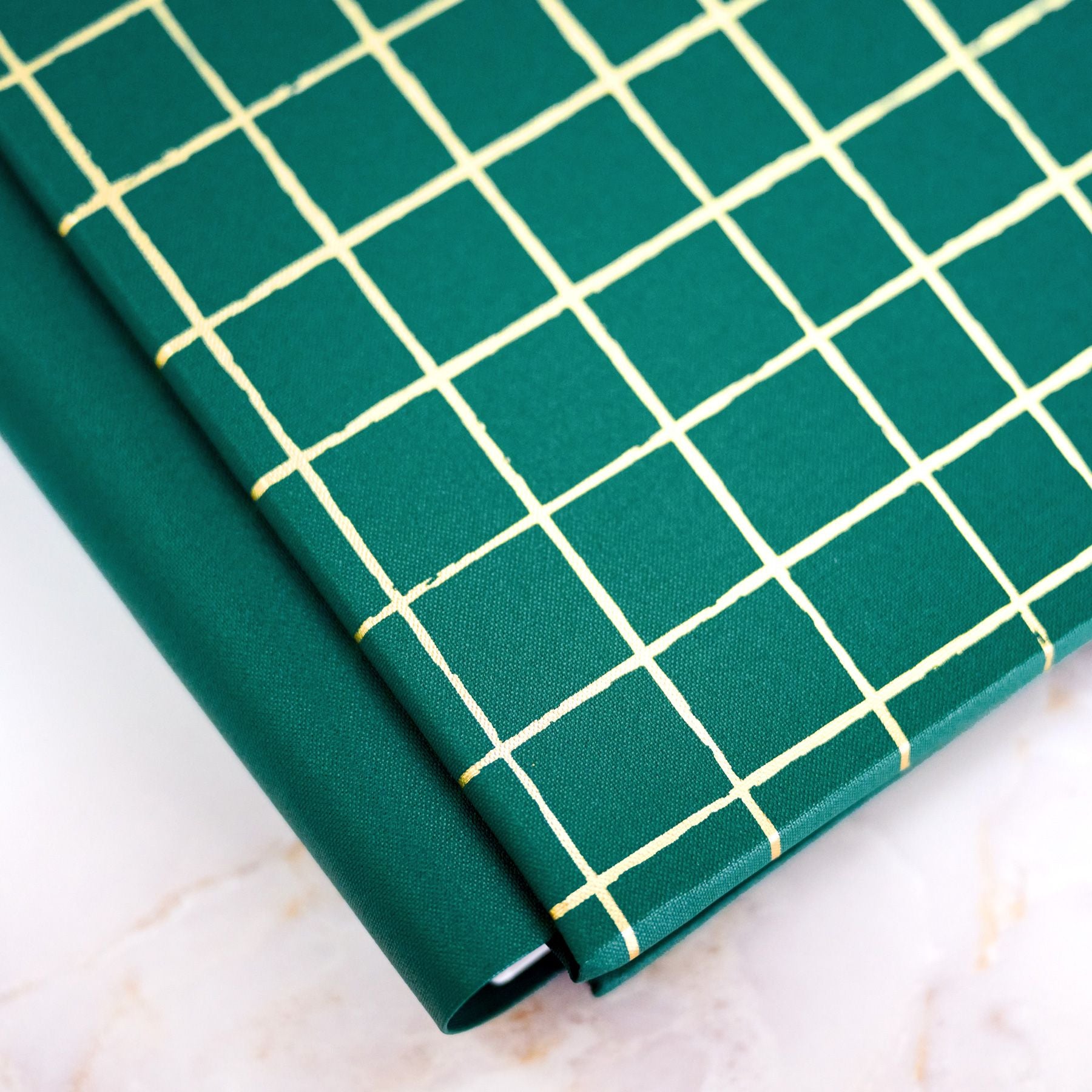 スクラップジャーナル　ハンターグリン　アルバムカバー