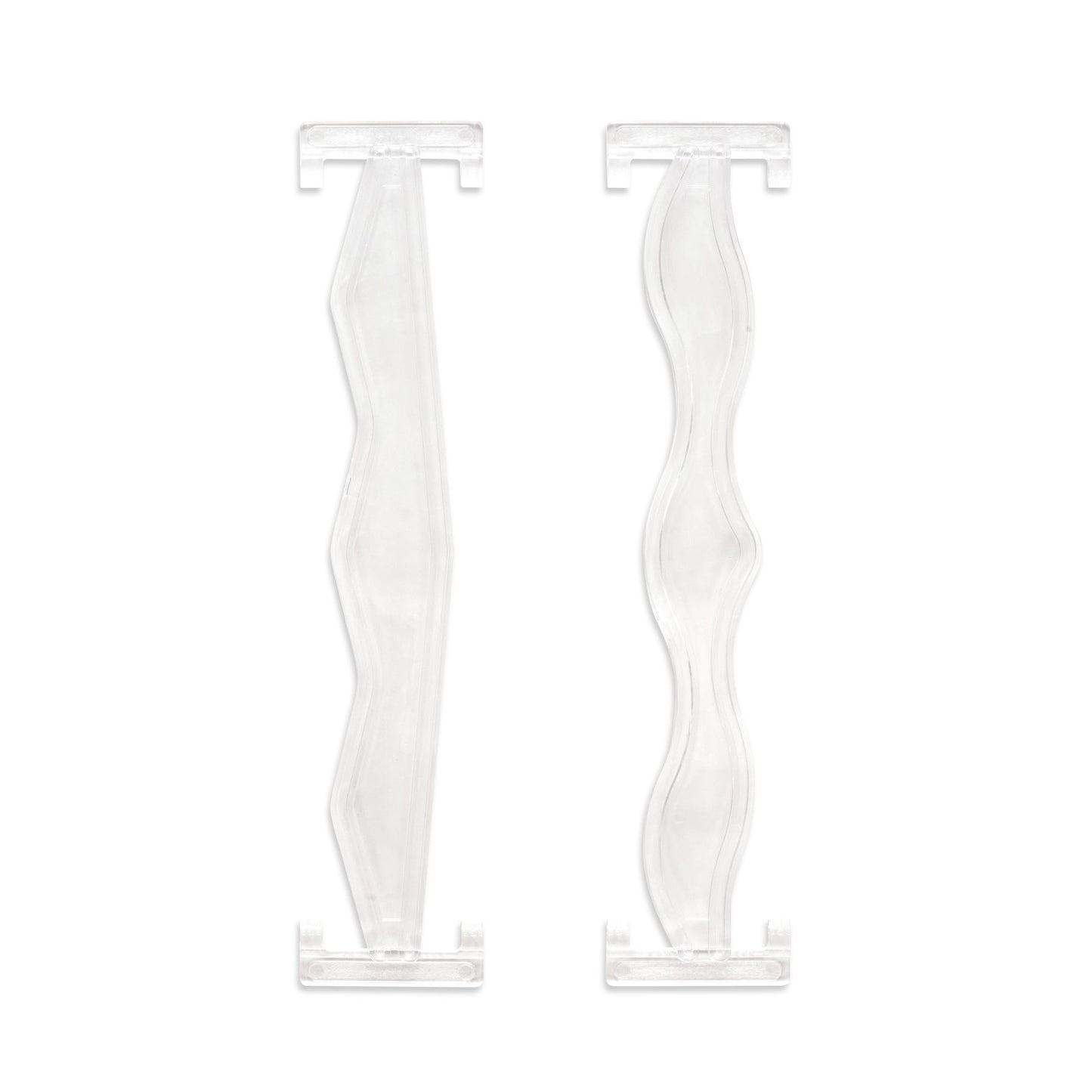 カスタムカッティングシステム
ボーダーカッティングツール（2本セット）