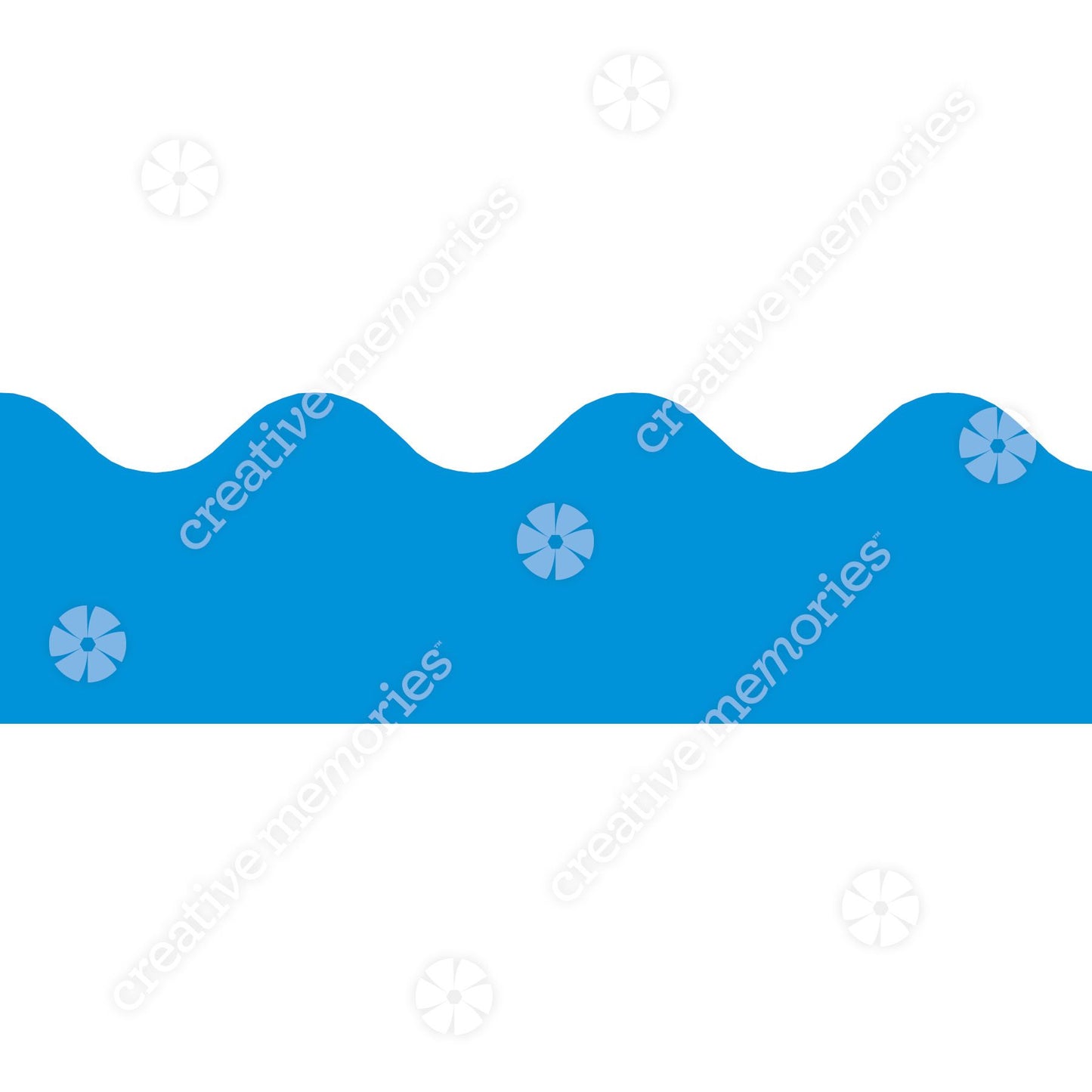 デコラティブウエーブ　ボーダーメーカー　カートリッジ