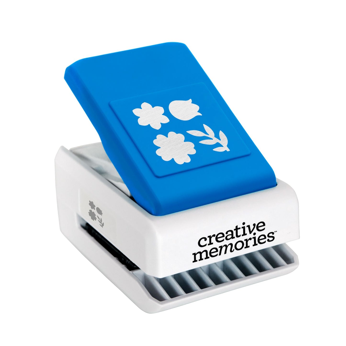 スプリング・ブルームズ・ビルド・ア・パンチ