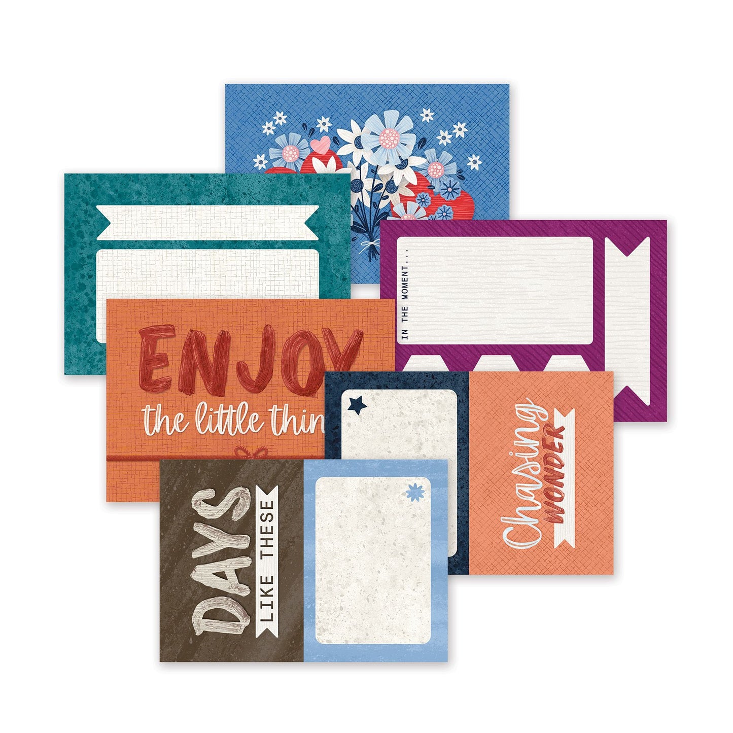 ユア・オウン・ウェイ　マットパック