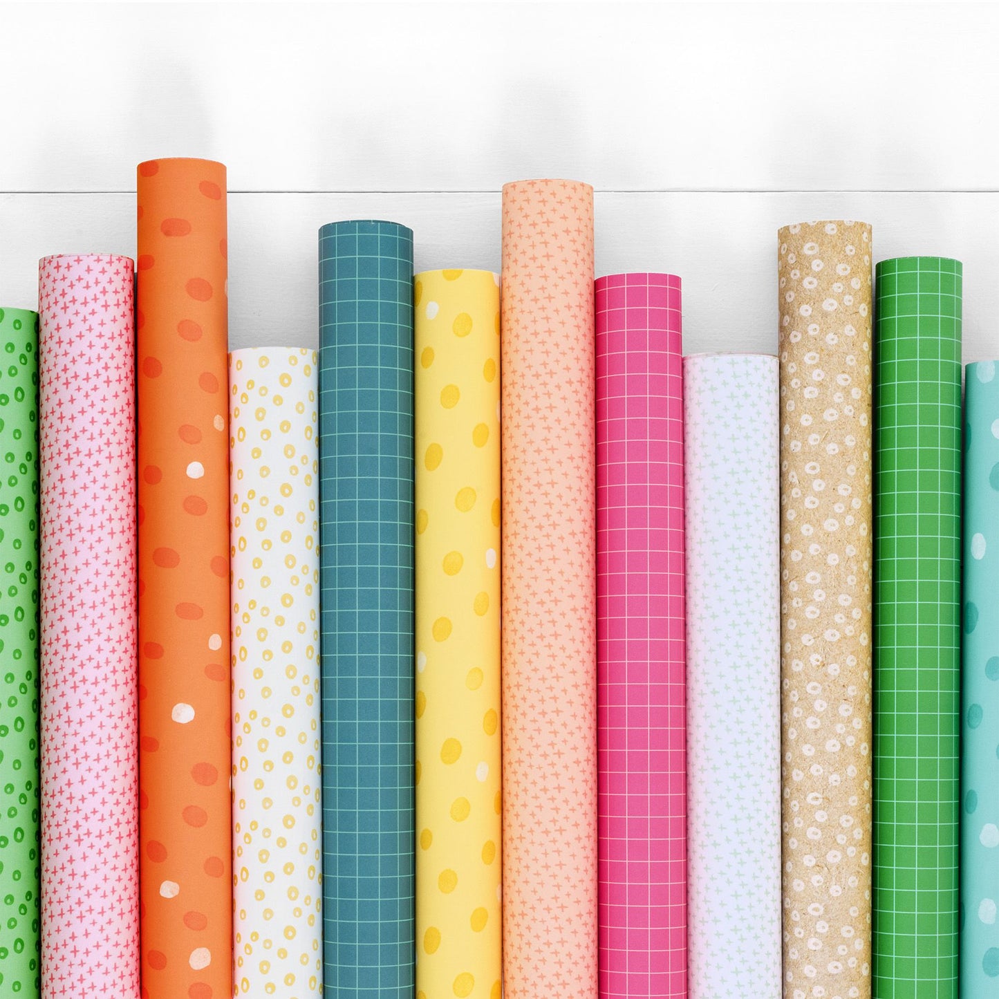 オン・ザ・ブライト・サイド　トーンペーパー