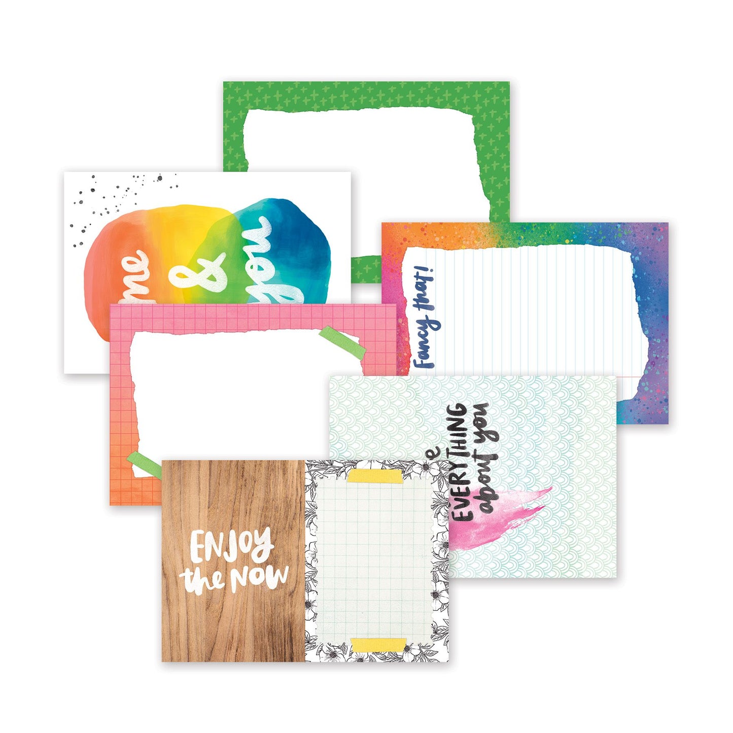 オン・ザ・ブライト・サイド　マットパック