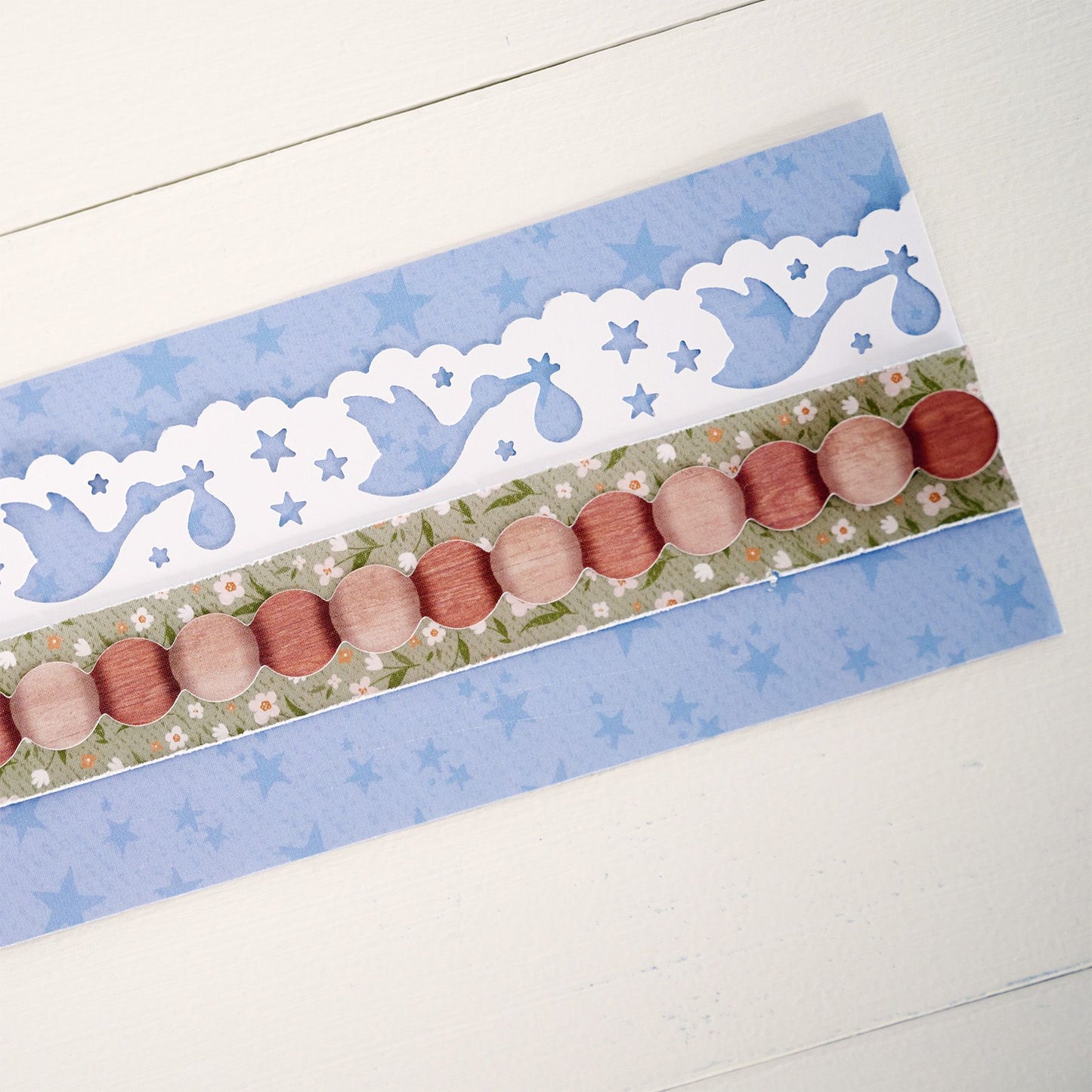 バンドル オブ ジョイ　ボーダーメーカーカートリッジ