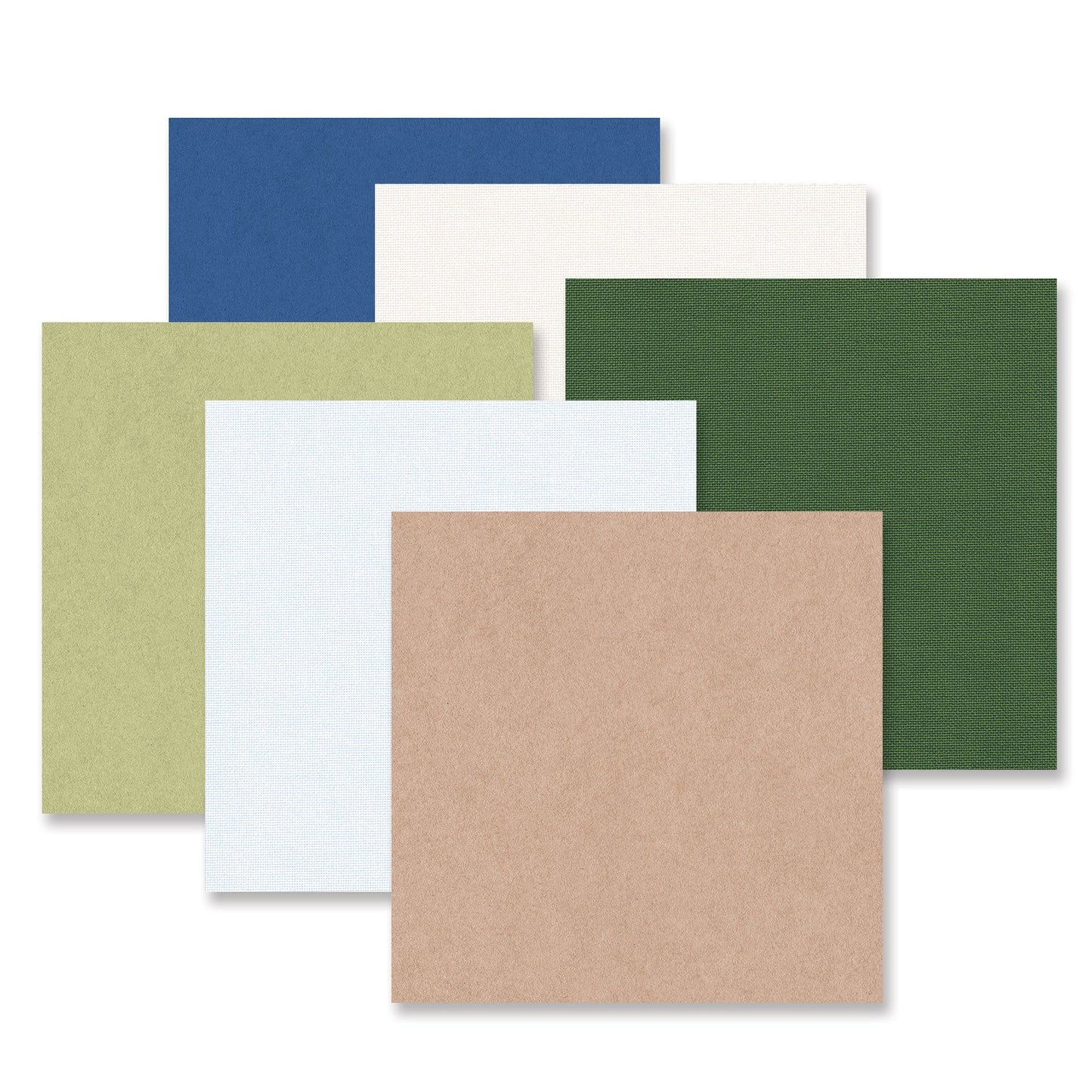 ナチュラル・ビギニング　トーンペーパー