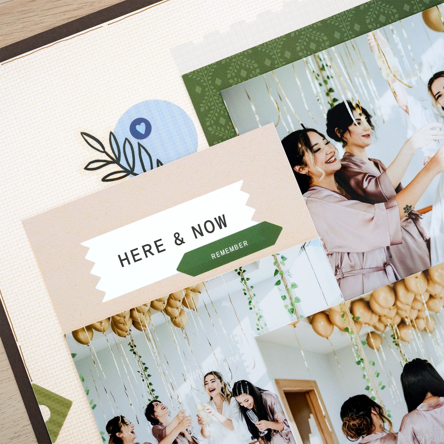 ナチュラル・ビギニング　マットパック