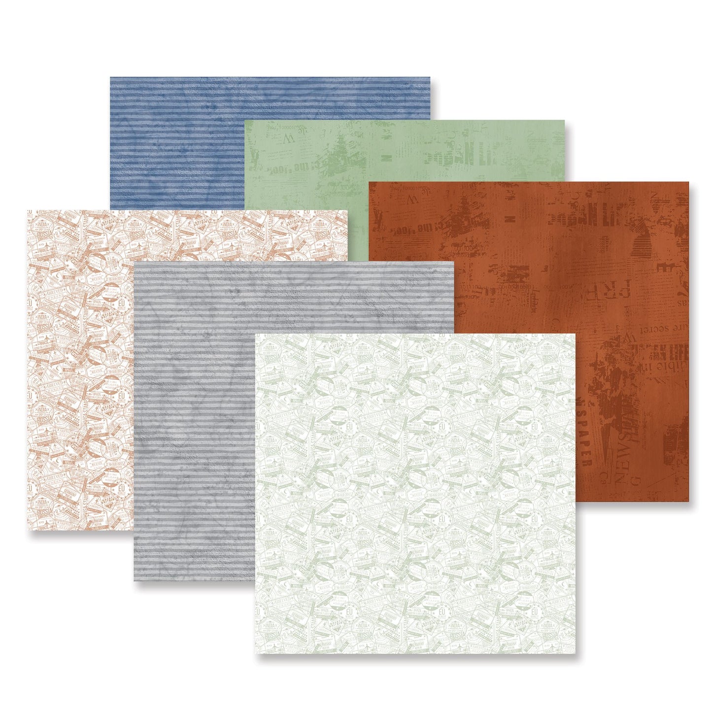 グローバル・ゲッタウェイ　トーンペーパー