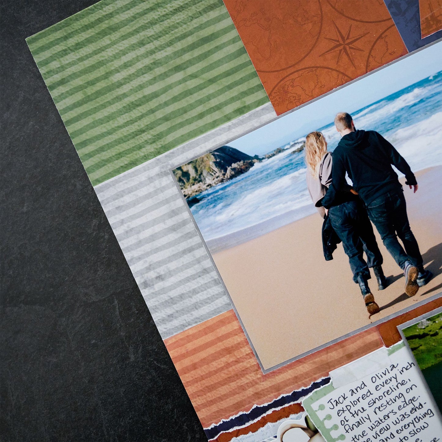 グローバル・ゲッタウェイ　トーンペーパー